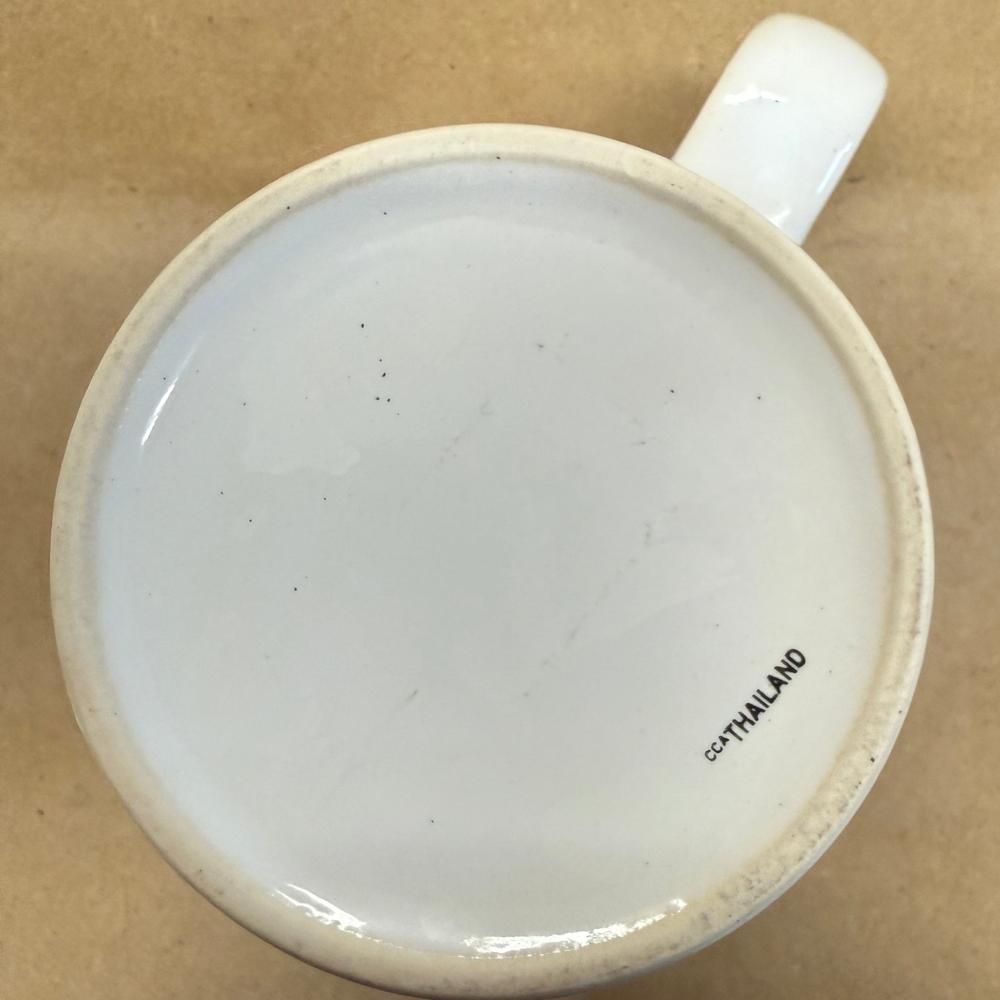 Disney Goofy Coach Mug